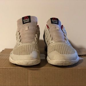 Reebok crossfit Nano 4.0